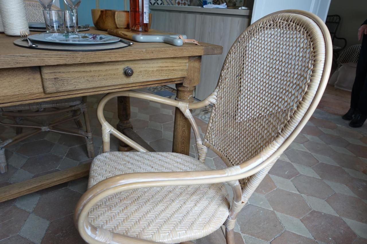 Appartements & Spa De La Marine Loire Montsoreau Exteriér fotografie