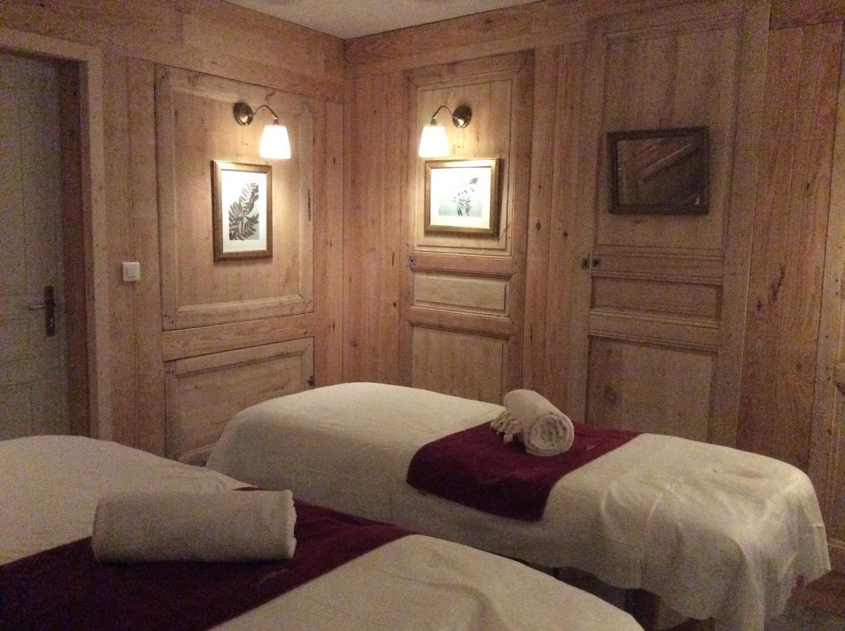 Appartements & Spa De La Marine Loire Montsoreau Exteriér fotografie
