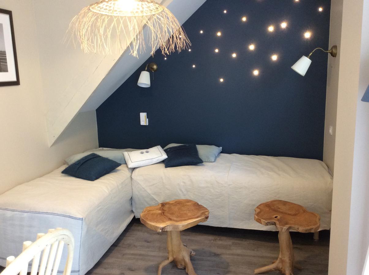 Appartements & Spa De La Marine Loire Montsoreau Exteriér fotografie